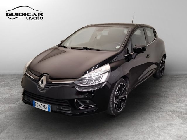 Renault RENAULT Clio IV 2017 - Clio 1.5 dci energy Inten