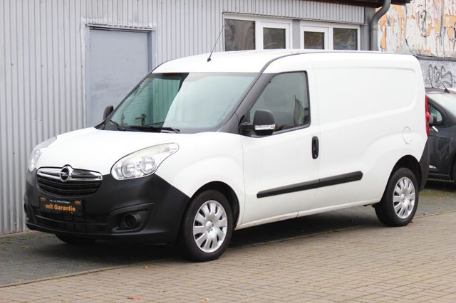 Opel Combo D 1.3 CDTI Kasten L2H1 2,4t