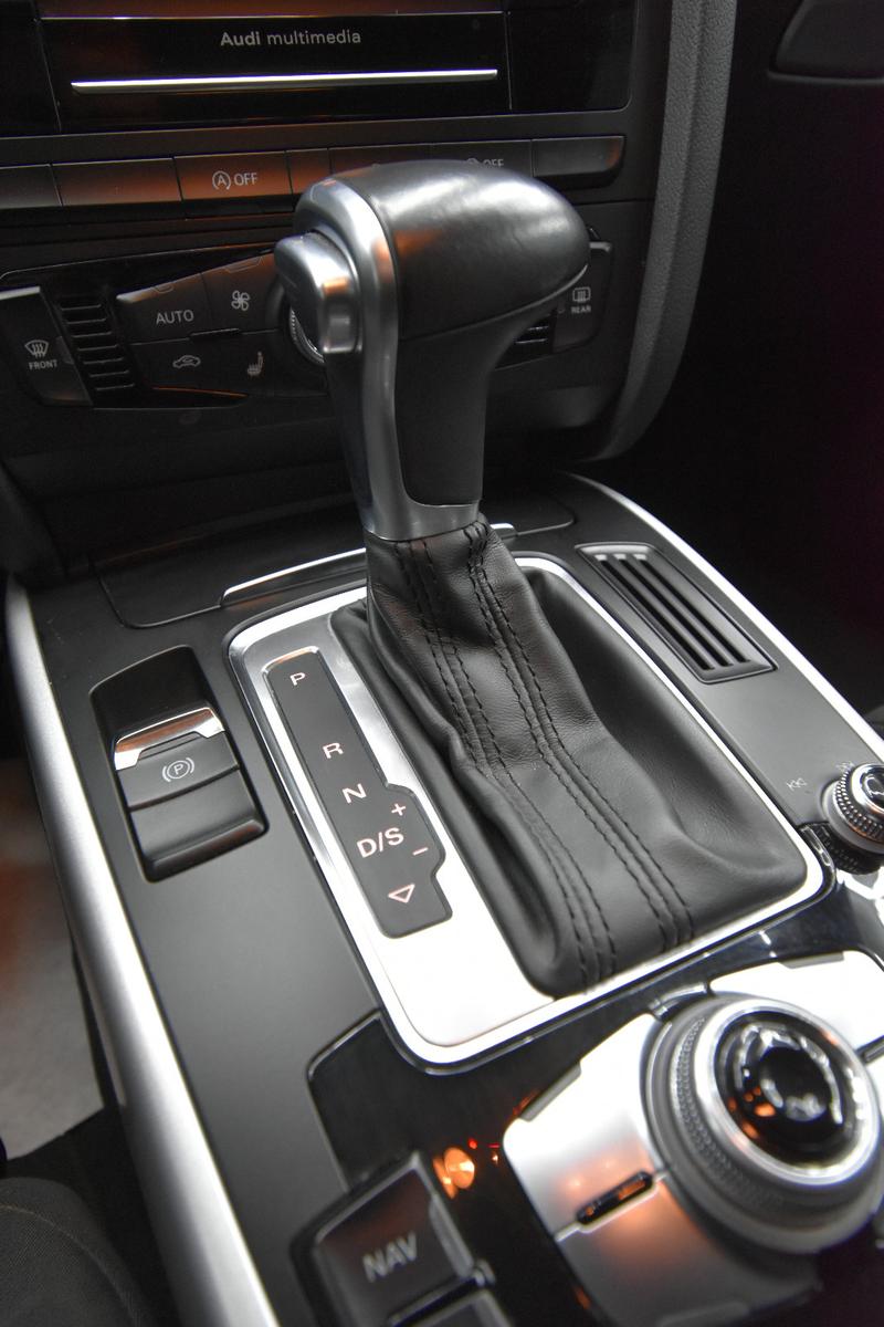 Audi A5 Sportback 1.8 TFSI S-Line Bi-Xenon Automatik