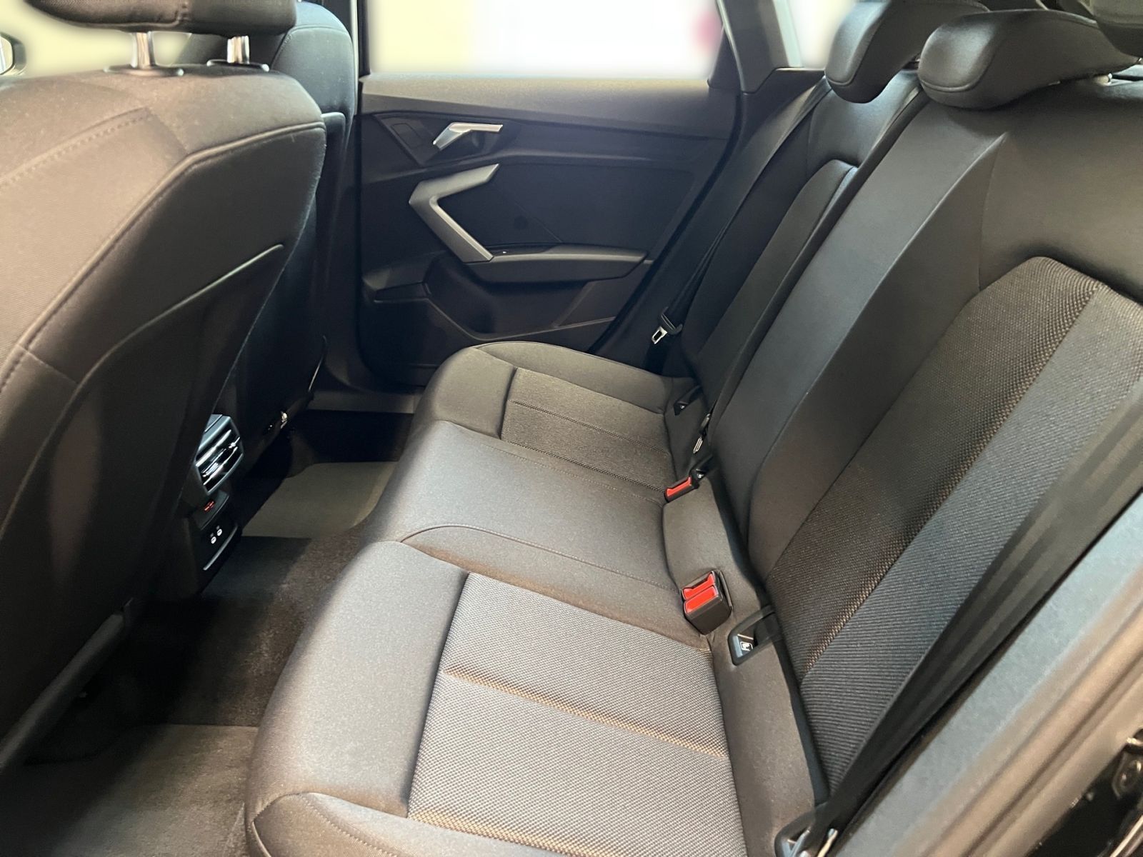 Audi A3 - Bild 10