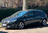 Opel Astra 1.4 Turbo Innovation 110kW S/S Auto In...