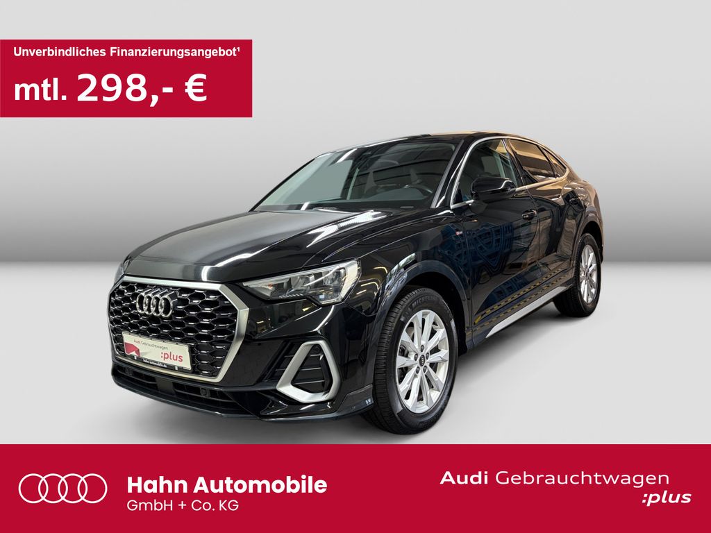 Image of Audi Q3