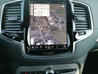Volvo XC90 - Vorschau Bild 17