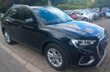 Audi Q3 35 TFSI S-Tronic Klima Leder  Navi Tempo LMF - Audi Gebrauchtwagen von 2020