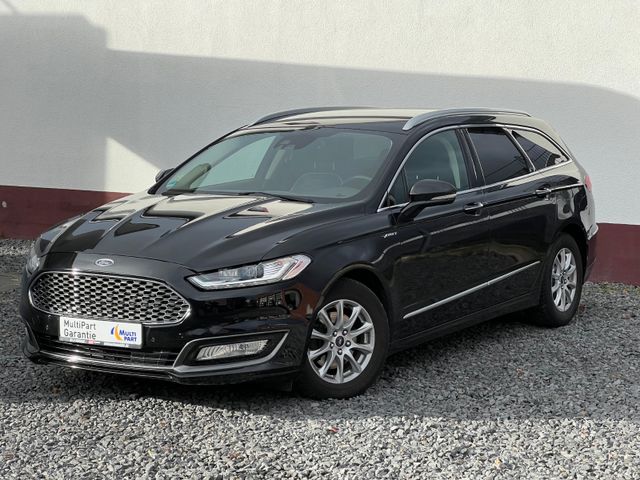 Ford Mondeo Turnier Vignale AWD Voll,Garantie