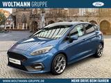 Ford Fiesta ST 1.5 EcoBoost EU6d-T Navi DAB LED Winte - Ford Fiesta: 1.6