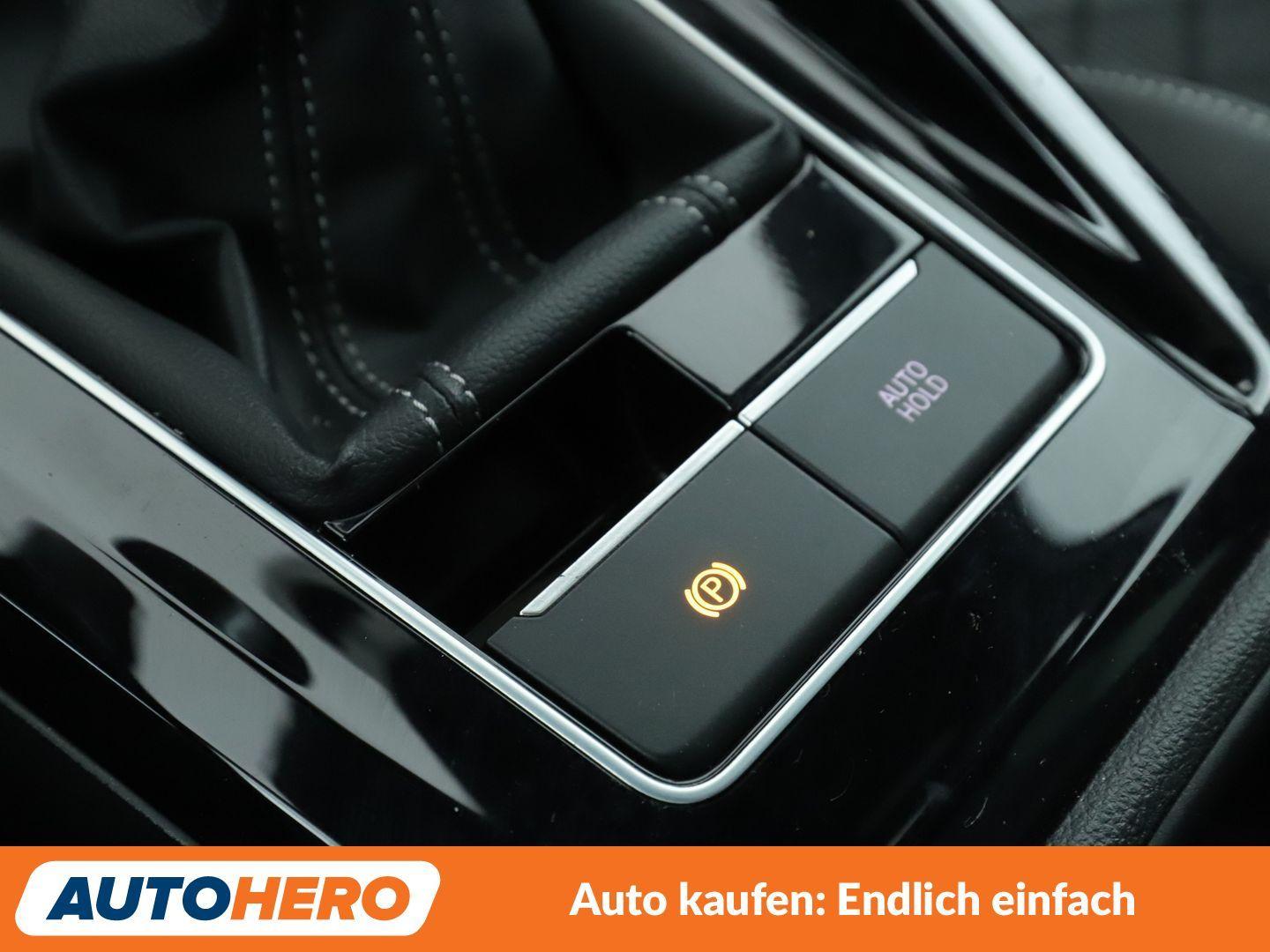 Volkswagen Golf VIII 1.5 TSI ACT R-Line *LED*VC*STANDHZG*, миниатюра 24