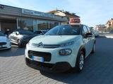 Citroën Citroen C3 1.2 PureTech 82CV IMPIANTO GPL Feel - Citroën mit LPG-Antrieb