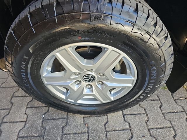 Fahrzeugabbildung Volkswagen Amarok 2.0 TDI DOKA 4MOTION AHK LED GRA KAMERA K