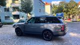 Land Rover Range Rover SV Autobiography Dynamic*V8*TÜV NEU* - Land Rover Range Rover Gebrauchtwagen in Berlin