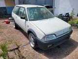 Citroën Citroen AX GTI Tracktool Projekt - Citroën AX Benziner Gebrauchtwagen