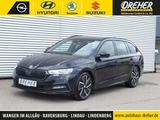 Skoda Octavia Combi 2.0 TDI DPF Sportline (EURO 6d) LE - Skoda Octavia mit Diesel-Antrieb: Combi Eu