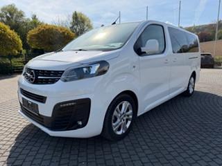 Opel Zafira Life L 2.0 D[6d-TEMP] S/S AT8 Selection