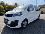 Opel Zafira Life L 2.0 D[6d-TEMP] S/S AT8 Selection - Opel Zafira Life: Selection