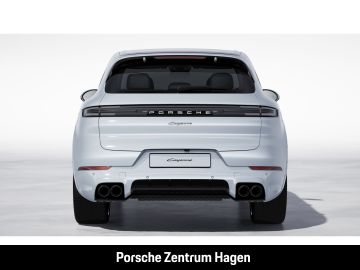 Porsche Cayenne - 7