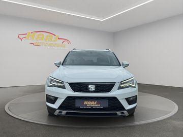 SEAT Ateca - 2
