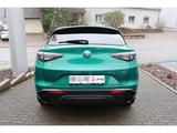 Alfa Romeo Stelvio VELOCE 2.0 TURBO 16V 280 PS AT8 Q4 SCHIE - Alfa Romeo Stelvio Tageszulassungen