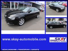 Fahrzeugabbildung Audi A5 2.0 TDI 1hd Navi Tempo Scheckheftgepflegt