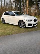 BMW 135i Stage 1 mit neuen Tüv - BMW 135: Coupe