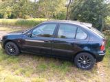 Rover 200 :-) - Rover aus 1999