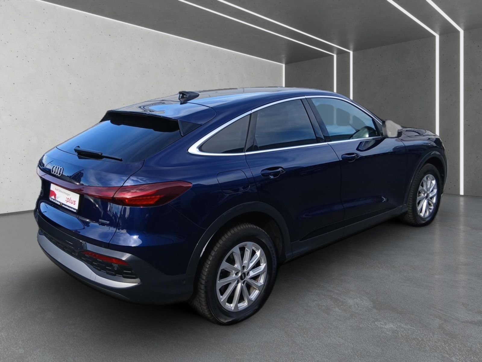 Audi Q5 - Bild 4
