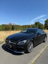 Mercedes-Benz CLS 350 BlueTEC 4MATIC - - Mercedes-Benz CLS 350 in Frankfurt (Main)