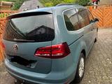 Volkswagen Sharan 1.4 TSI OPF DSG Comfortline Comfortline - VW Sharan Gebrauchtwagen in Berlin
