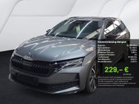Skoda Octavia - Vorschau Bild 1