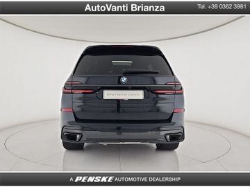 BMW X7 - 5