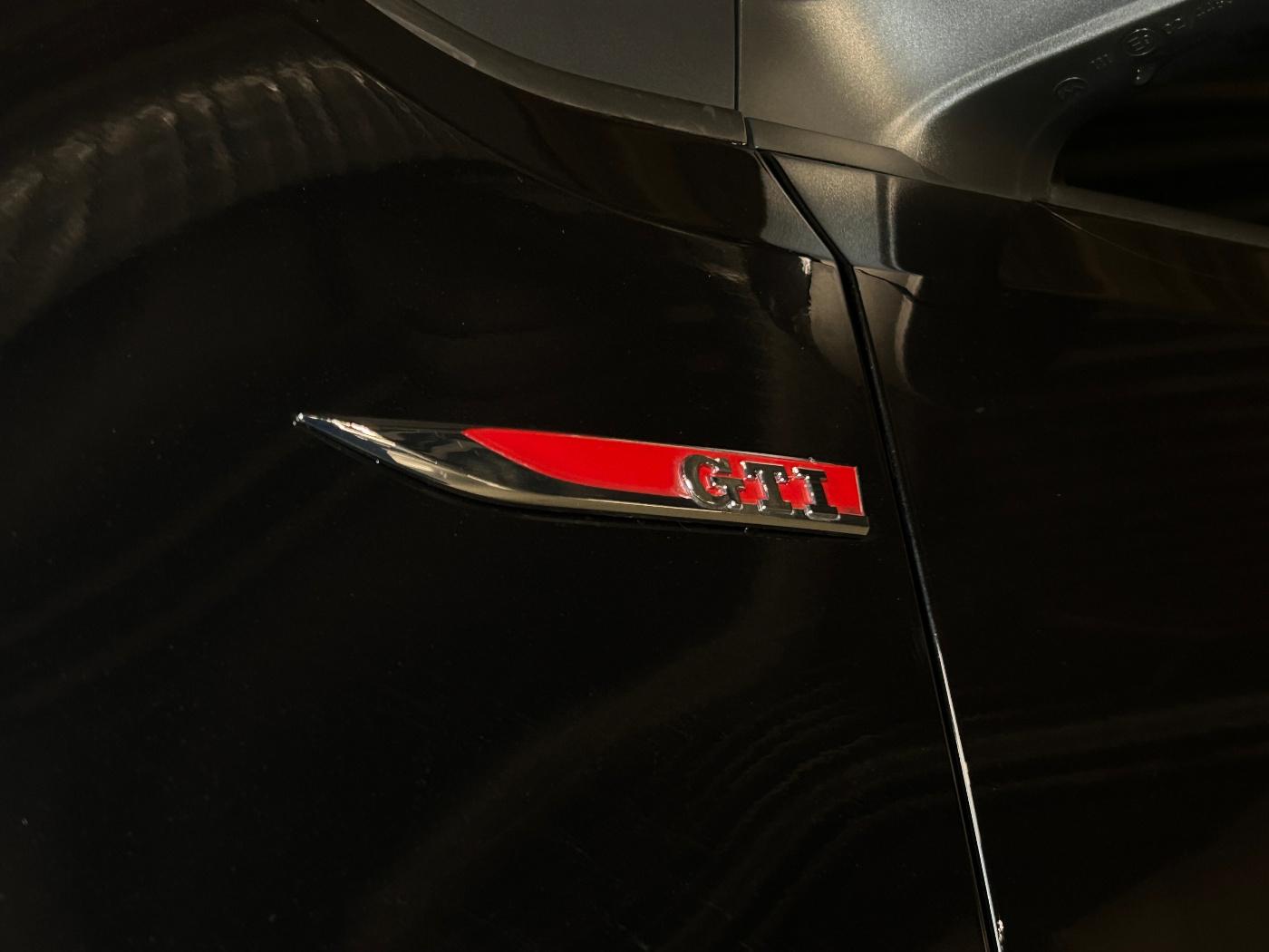 Volkswagen Up GTI 1.0 TSI Fahrerassistenzpaket, миниатюра 11