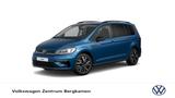 Volkswagen Touran 1.5 R-LINE EXT. BLACK STYLE STANDHZ. AHK - Volkswagen Touran Style mit Benzin-Antrieb