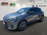 Lexus LBX 1.5 Hybrid Emotion NAVI LEDER PDC SHZ MY26 - graue Lexus LBX