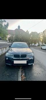 BMW Bmw X4 20D M Paket Voll  KEINE PAPIERE NO ... - BMW 4er Reihe SUV