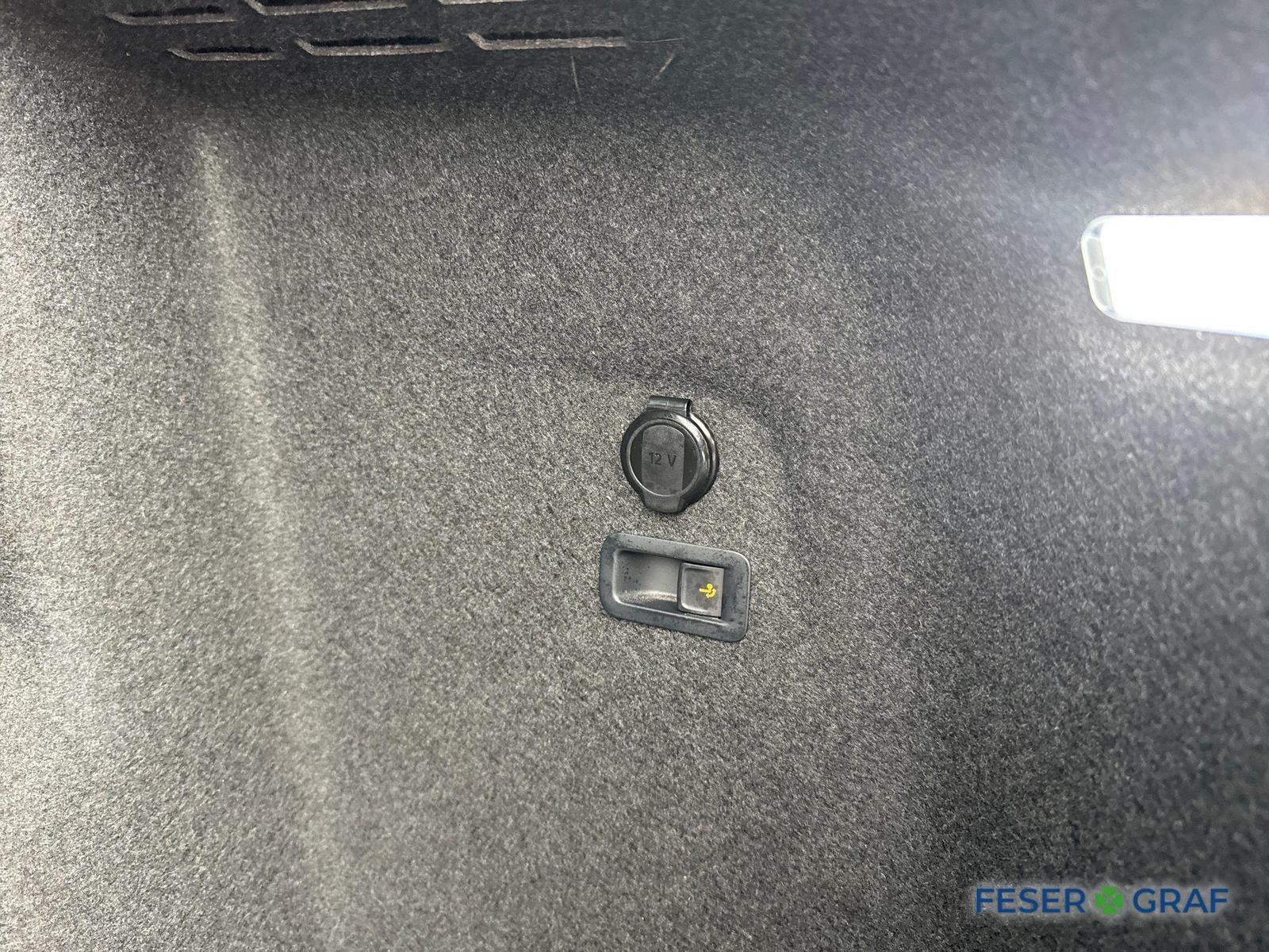 Volkswagen Golf VIII Variant Life 2.0 TDI DSG AHK ACC KAMER, миниатюра 14