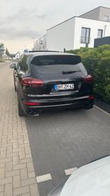 Porsche CAYENNE D GTS SPORTDESiGN*PANORAMA*LUFT*21"TURBO - Porsche: Gt2 Turbo