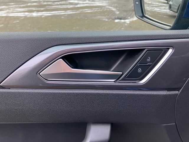 Polo 1.0 TSI Highline KLIMA ALU