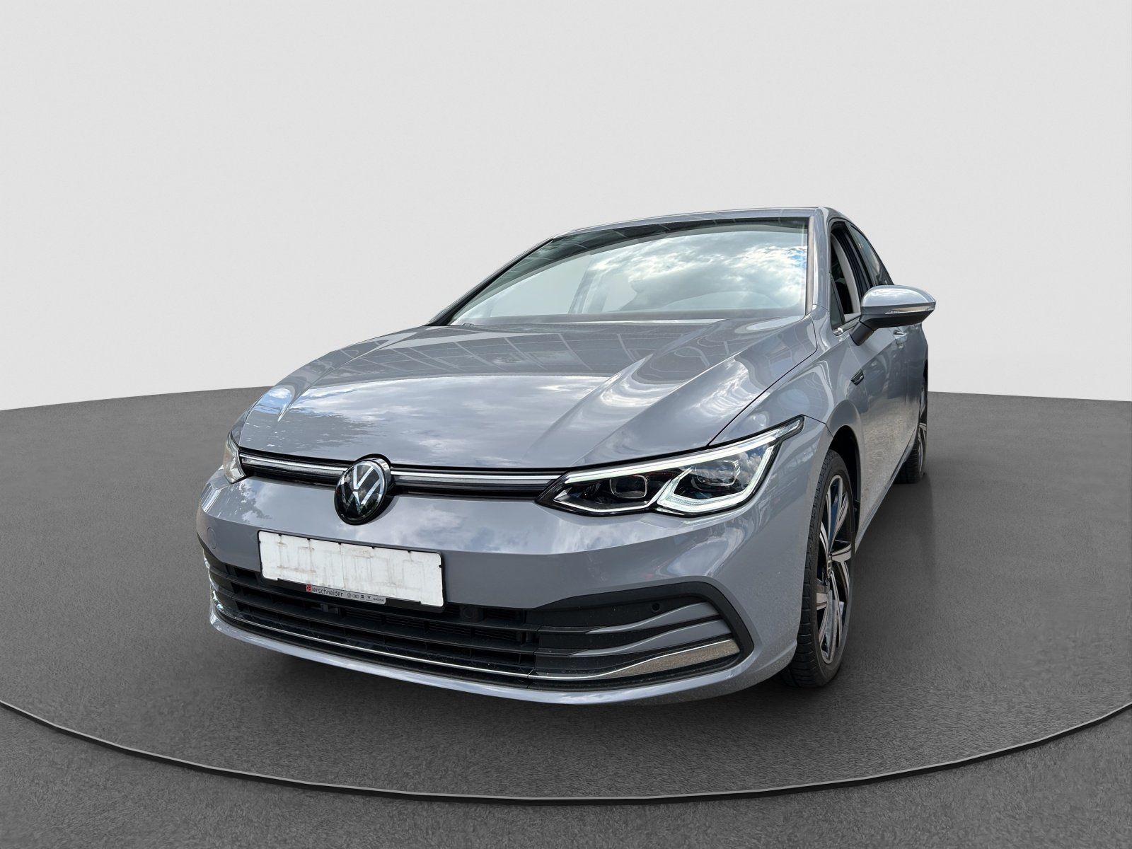 Volkswagen Golf - Bild 2