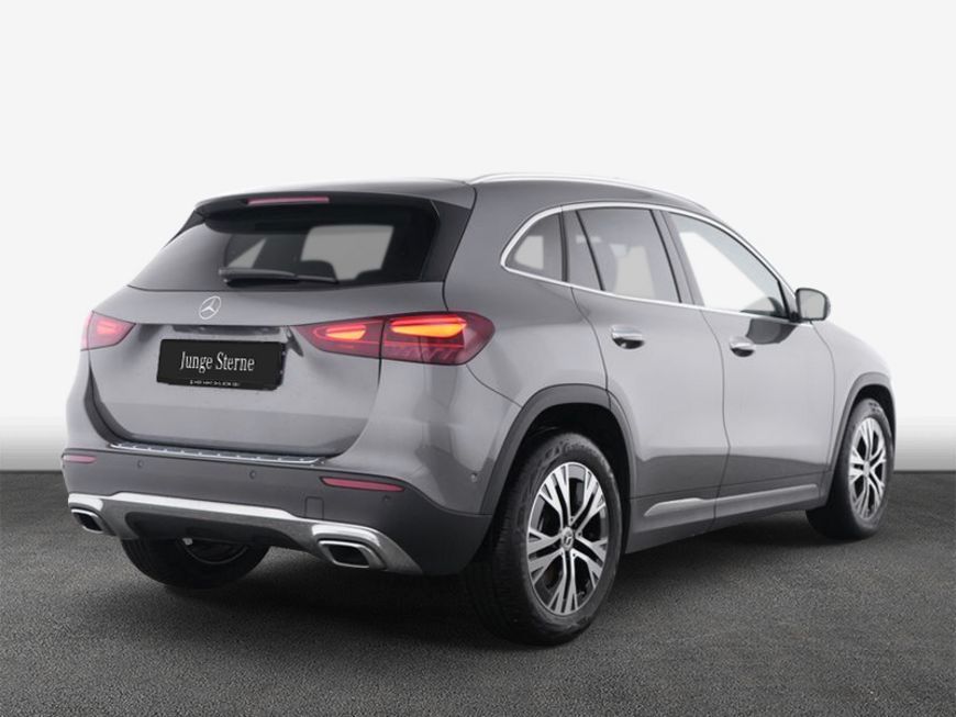 Mercedes-Benz GLA 220 d 4M Progressive Adva+|360°|Smart|Beam|W imagem 2