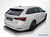 Skoda Octavia Combi 1.0 TSI Style DSG LED Navi Sitzh. - Skoda Gebrauchtwagen in Erlangen