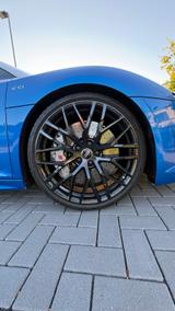 Audi R8 5.2 FSI S tronic quattro Spyder - - Audi R8 aus 2017