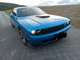 Dodge Challenger Shaker 5,7l V8 - Dodge Challenger von privat