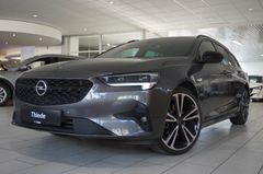 Fahrzeugabbildung Opel Insignia B ST 2.0D ULTIM. NAVI/LED/HUD/BOSE/AHK