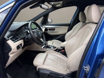 BMW 218 Gran Tourer - 7