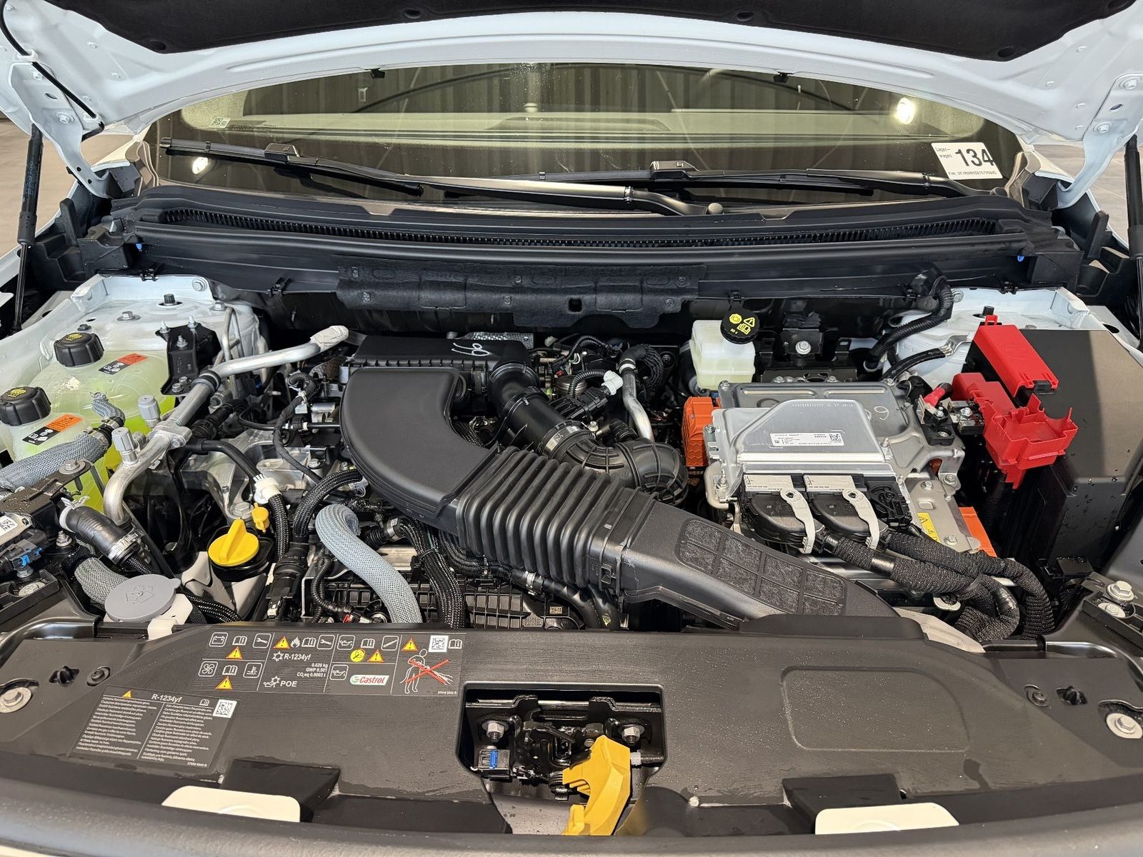 Renault Austral - Bild 4