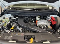 Renault Austral - Vorschau Bild 4