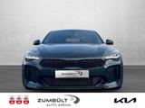 Kia Stinger Tribute Edition 3.3 T-GDI AWD + Klimaaut - scheckheftgepflegte Kia Stinger