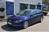 Volkswagen Golf Variant 2.0TDI IQ Drive Distronic Ahk Sport - Volkswagen Golf: Variant Sport
