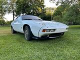 Porsche 928S Sportcoupe - Porsche 928 mit Schiebedach