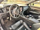 Volvo V90 D4 R-Design Geartronic R-Design - Volvo V90 von privat