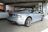 Aston Martin DBS Touchtronic / Modell 2012.Neuer service - Aston Martin mit Benzin-Antrieb: Coupé